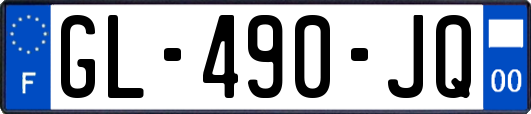 GL-490-JQ