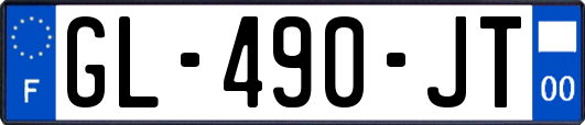 GL-490-JT