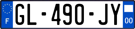GL-490-JY
