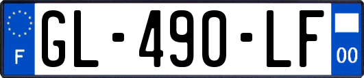 GL-490-LF