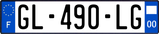GL-490-LG