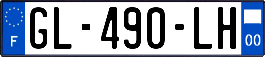 GL-490-LH