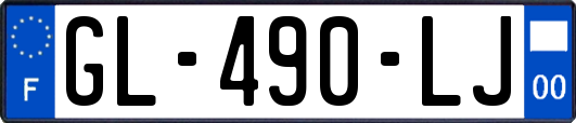 GL-490-LJ