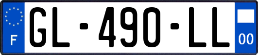GL-490-LL