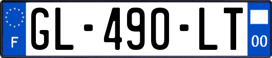 GL-490-LT
