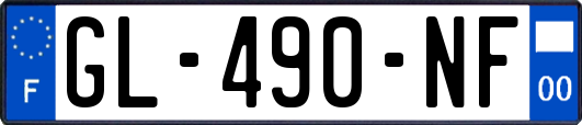 GL-490-NF