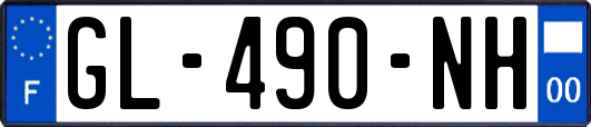 GL-490-NH