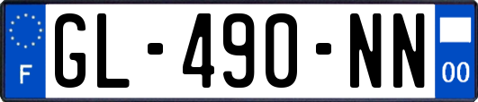 GL-490-NN