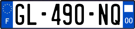 GL-490-NQ