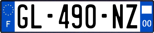 GL-490-NZ