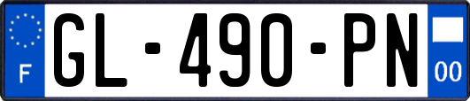 GL-490-PN