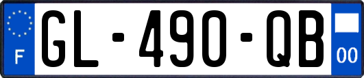 GL-490-QB