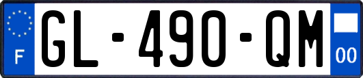 GL-490-QM