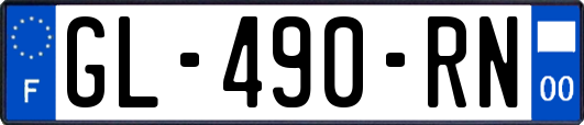 GL-490-RN