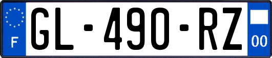 GL-490-RZ