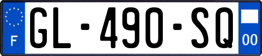 GL-490-SQ