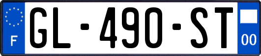 GL-490-ST