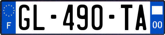 GL-490-TA