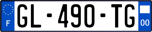 GL-490-TG
