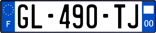 GL-490-TJ