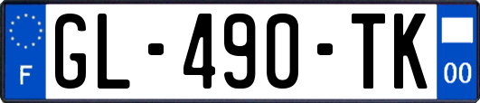 GL-490-TK