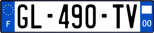 GL-490-TV