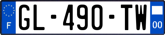 GL-490-TW