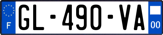 GL-490-VA