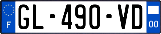 GL-490-VD