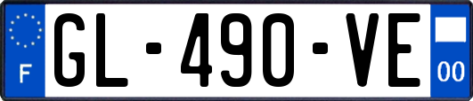 GL-490-VE