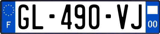 GL-490-VJ