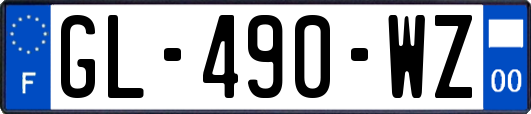 GL-490-WZ