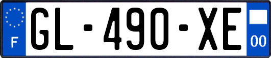 GL-490-XE