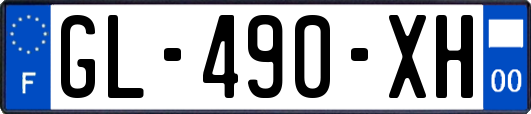 GL-490-XH