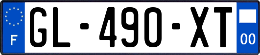 GL-490-XT
