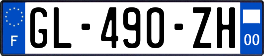 GL-490-ZH