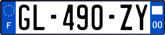 GL-490-ZY