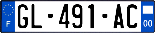 GL-491-AC