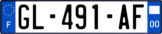 GL-491-AF