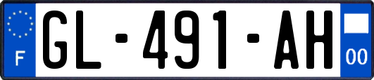 GL-491-AH