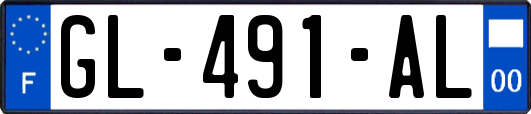 GL-491-AL