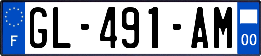 GL-491-AM