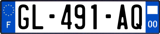 GL-491-AQ