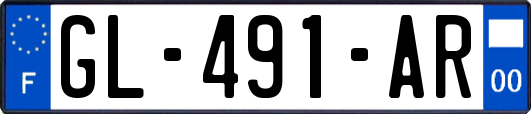 GL-491-AR