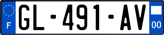 GL-491-AV