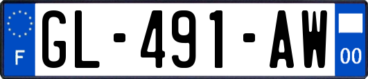 GL-491-AW
