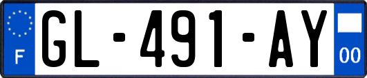 GL-491-AY