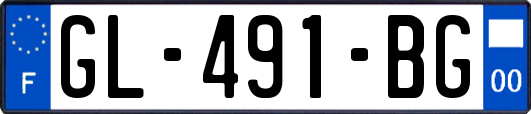 GL-491-BG