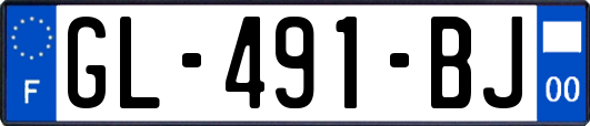 GL-491-BJ