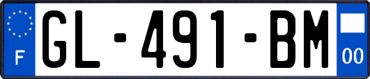 GL-491-BM